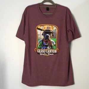 Grand Canyon Western Ranch